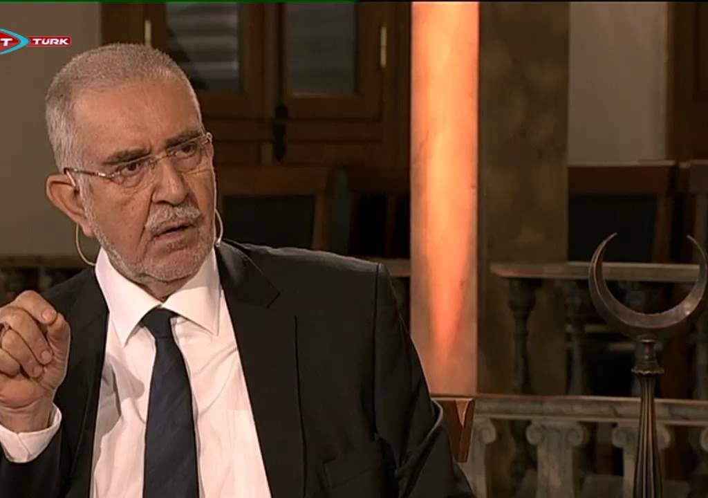 Gönül Dünyamız 45.Bölüm – Ö. Tuğrul İnançer