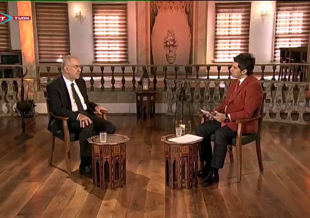 Gönül Dünyamız 46.Bölüm – Ö. Tuğrul İnançer