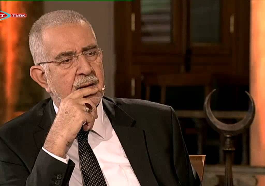 Gönül Dünyamız 49.Bölüm – Ö. Tuğrul İnançer