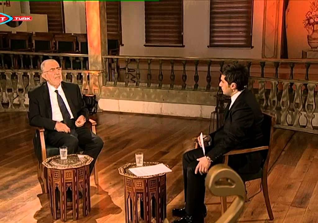 Gönül Dünyamız 50.Bölüm – Ö. Tuğrul İnançer