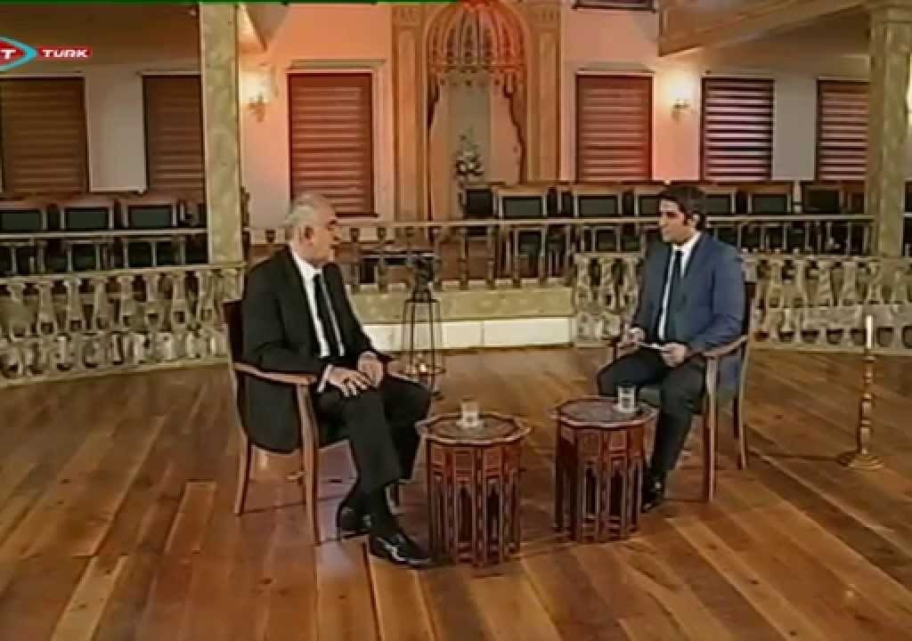 Gönül Dünyamız 51.Bölüm – Ö. Tuğrul İnançer