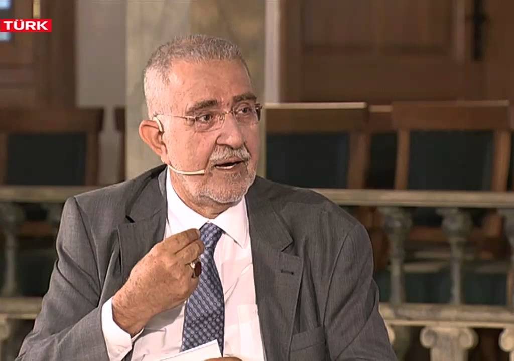Ömer Tuğrul İnançer ile Gönül Sultanları 1.Bölüm