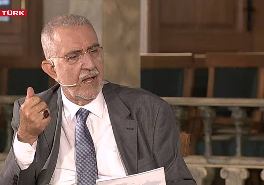 Ömer Tuğrul İnançer ile Gönül Sultanları 2.Bölüm