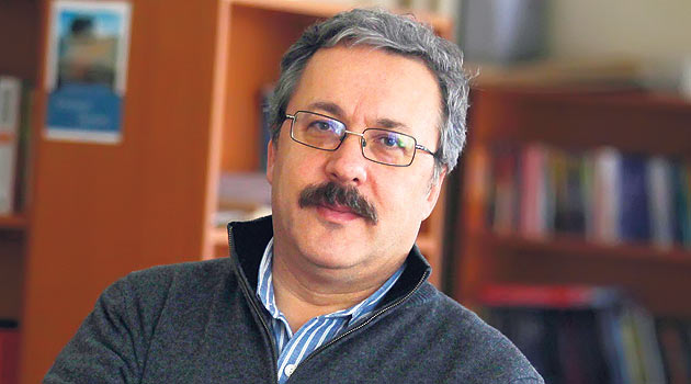 Mahmut Erol Kılıç ile Söyleşi : “Arifin Mesajı”