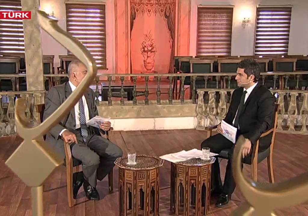 Ömer Tuğrul İnançer İle Gönül Sultanları – 4. Bölüm