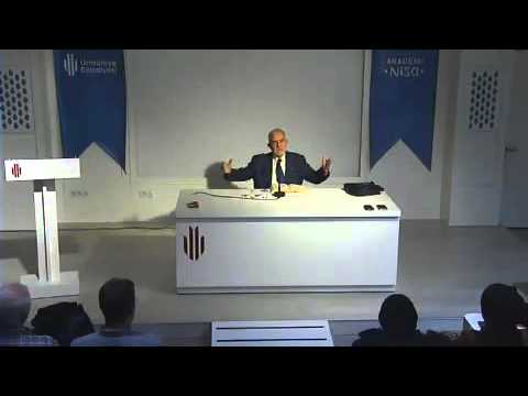 Tasavvuf Sohbetleri – Ömer Tuğrul İnançer – 20 Aralık 2015