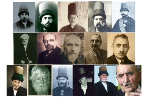 Aşkın Sultanları Sempozyumu