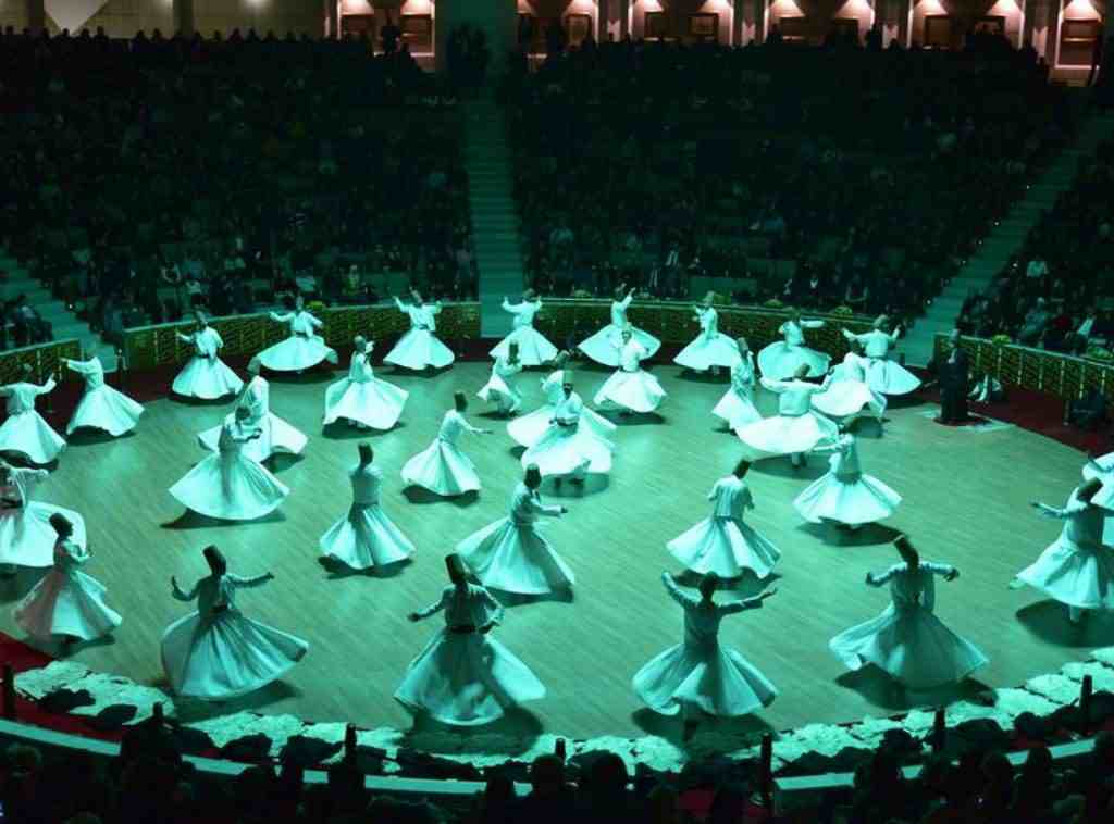 744. Vuslat Ses Kayıtları