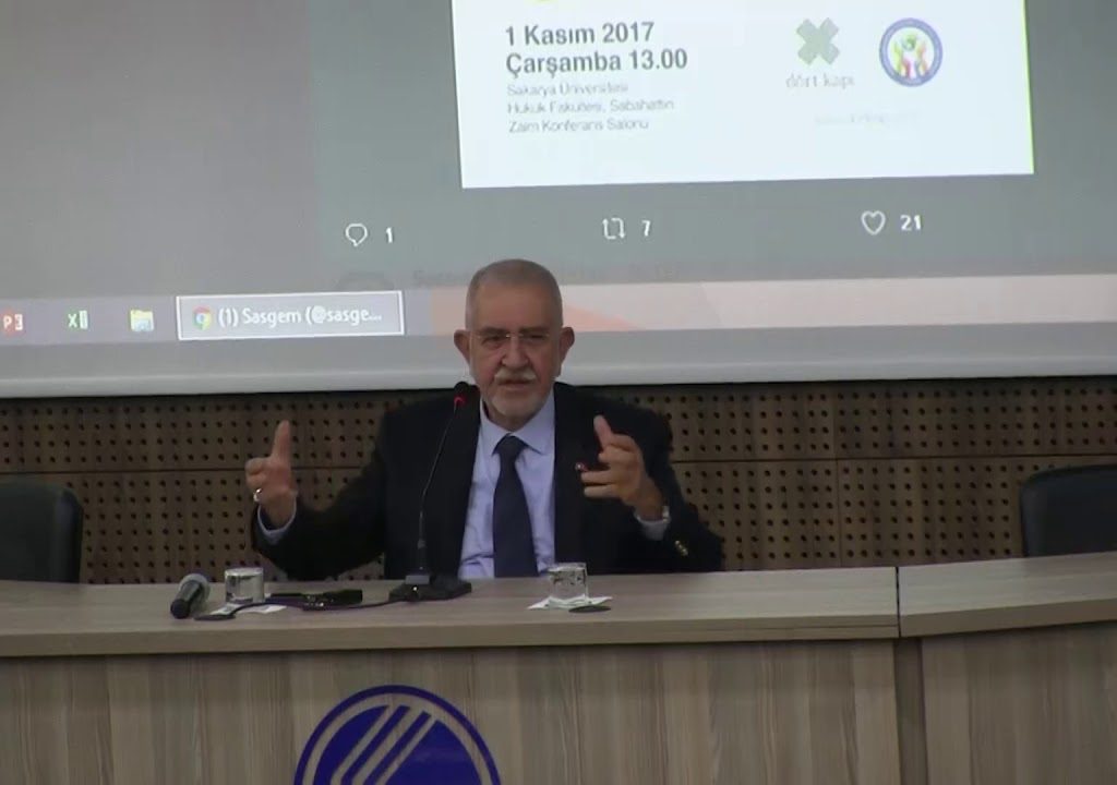 Dünden Bugüne Tasavvuf ve Tarikatlar – Ömer Tuğrul İnançer