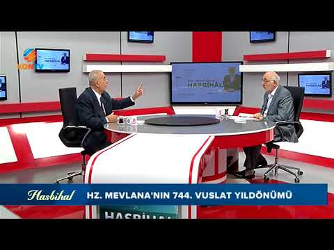 HASBİHAL – Ömer Tuğrul İnançer – 17-12-2017