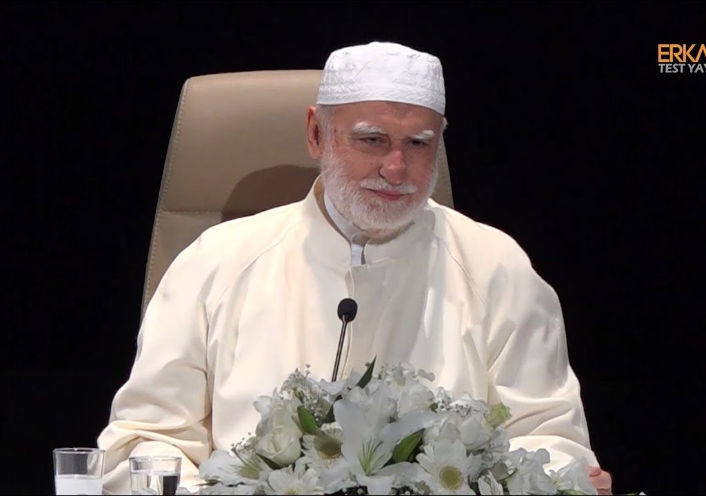 Mevlânâ Celâleddîn-i Rûmî Hazretleri – Osman Nuri Topbaş