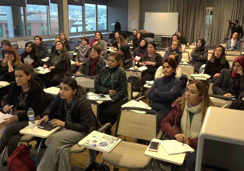 Prof.Dr.Nevzat Tarhan Tasavvuf Psikolojisi Söyleşisi 30.12.2016