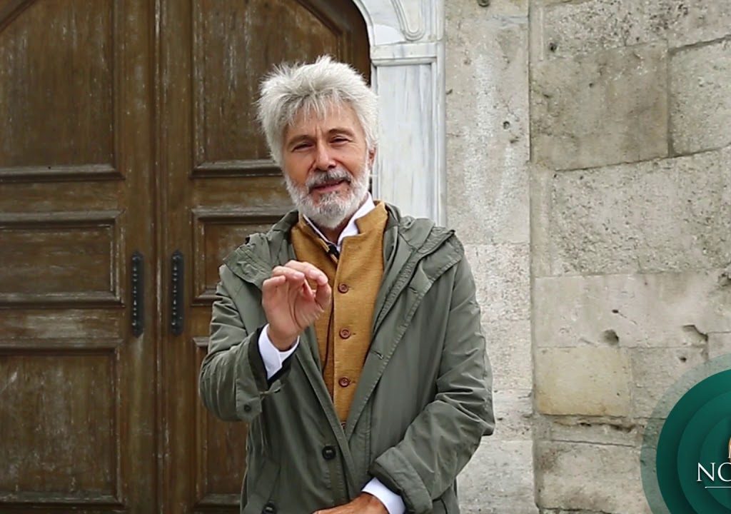 Yenikapı Mevlevîhânesi