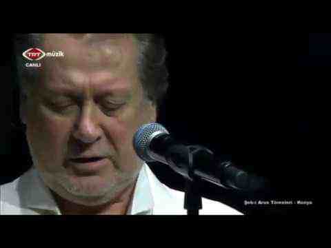 745. Şeb-i Arus – Tasavvuf Müziği – 17 Aralık 2018