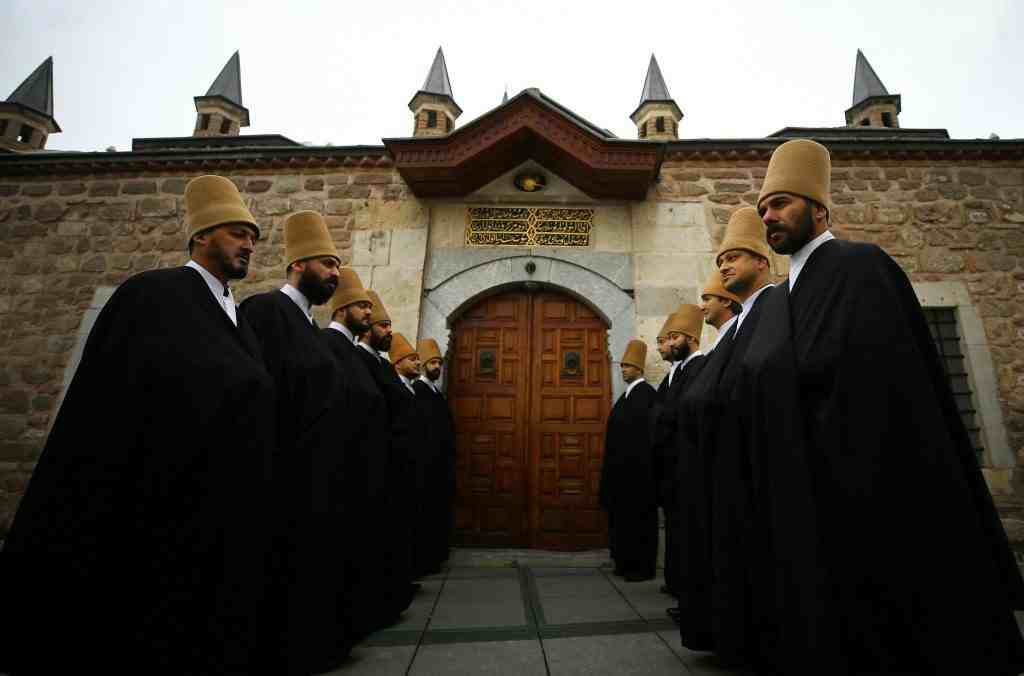 745. Vuslat’ın Ardından