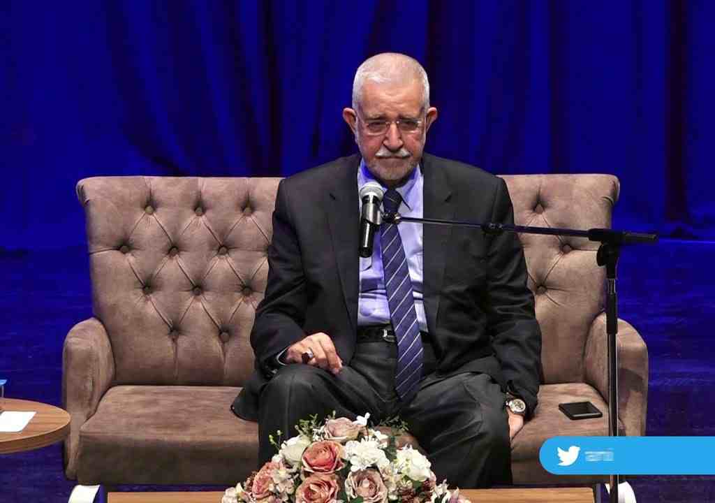 Edeb ve Ahlak Sohbetleri – Ömer Tuğrul İnançer [14.11.2018]