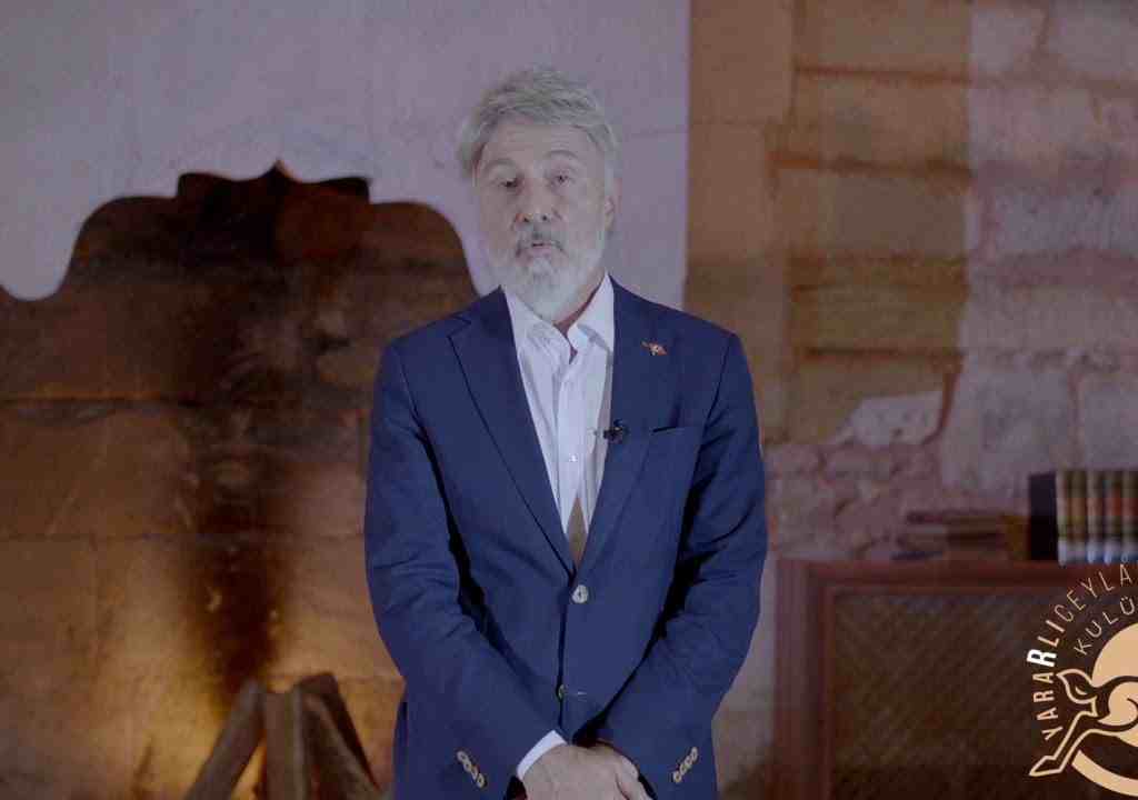 Hz. Peygamber (s.a.v) ve Ümmet-i Ceylan