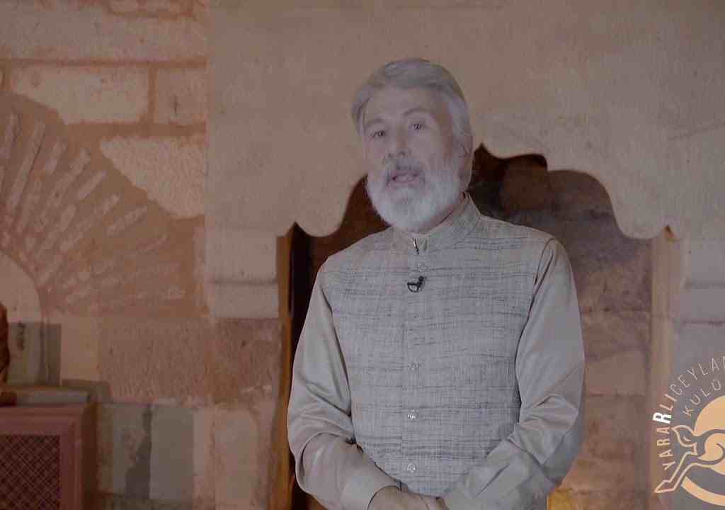 Hz. Peygamberimiz(s.a.v) ve Ceylan Ümmeti