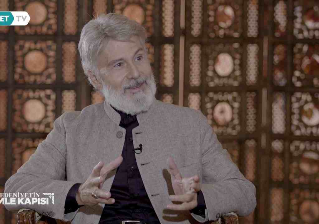 Medeniyetin Cümle Kapısı – 1.Bölüm