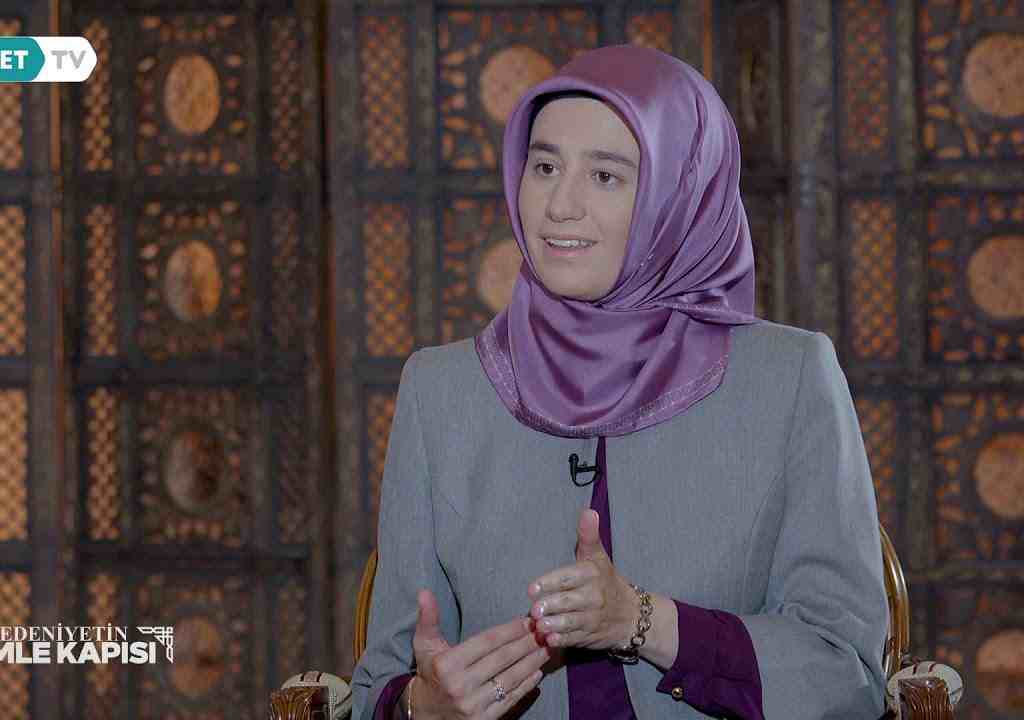 Medeniyetin Cümle Kapısı – 5.Bölüm