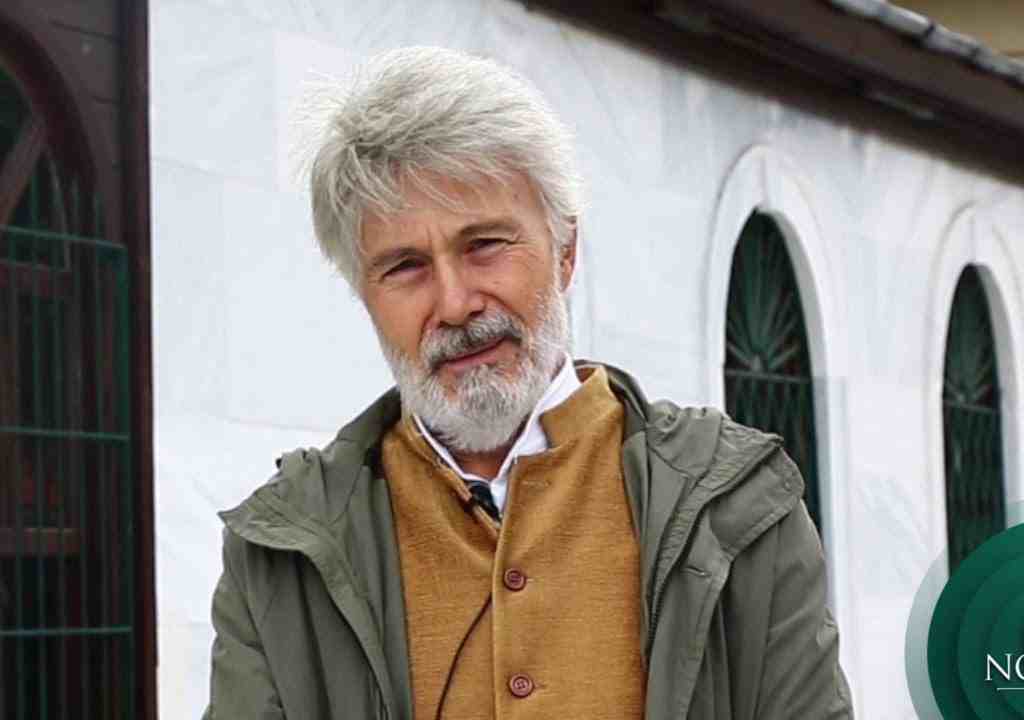 Merkez Efendi Hazretleri