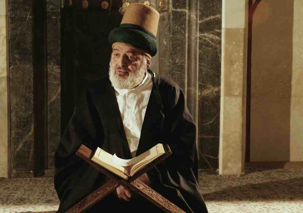 Mevlana Şeb-i Arus – Fatih Cantürk