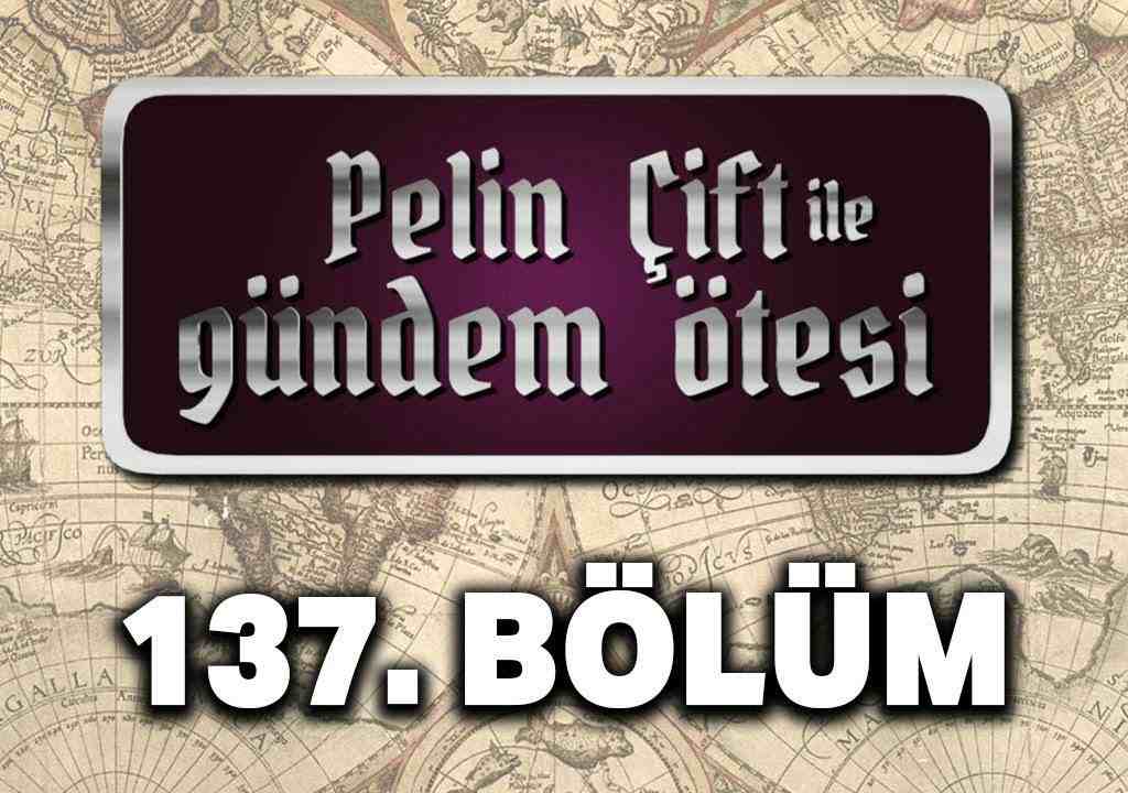 Mim Kemal Öke – Gündem Ötesi