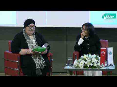 Şeb-i Arus Söyleşi