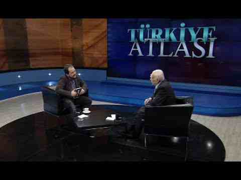 Türkiye Atlası – Emin Işık – 10 Şubat 2018