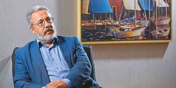 Mahmud Erol Kılıç: Ben Osmanlı’nın kurucu babaları olarak İbn Arabî’yi ve Mevlâna’yı görüyorum