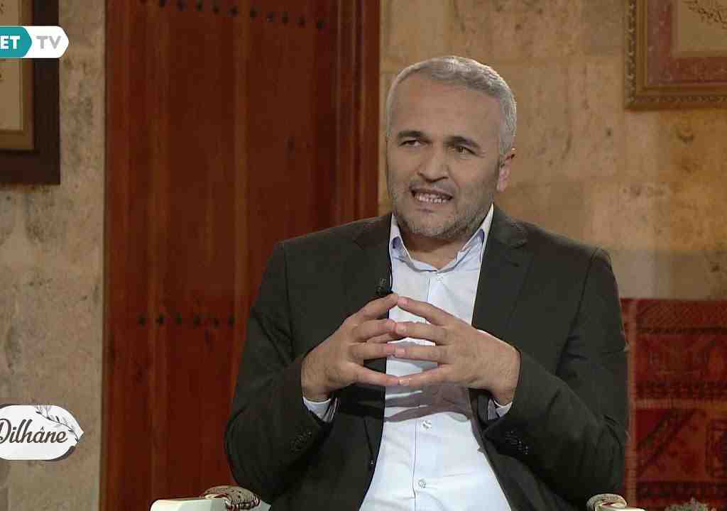 Dilhane 1 – Diyanet Tv