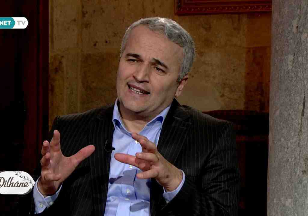 Dilhane 11 – Diyanet Tv