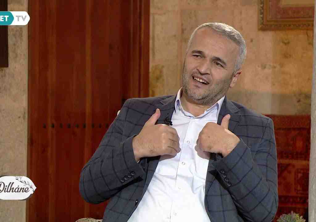 Dilhane 2 – Diyanet Tv