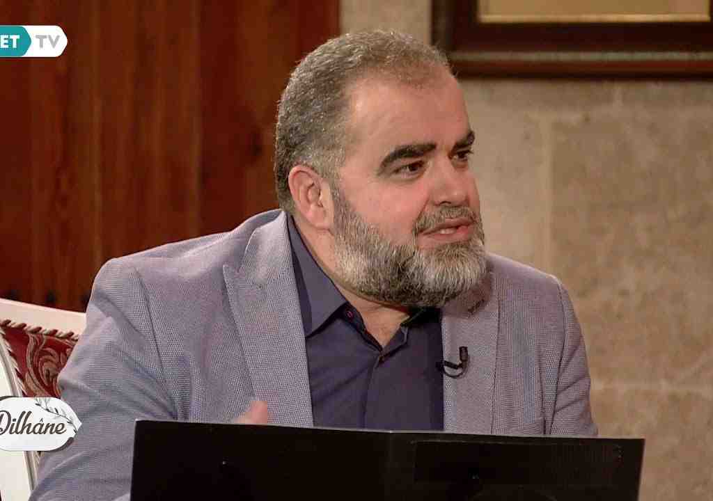 Dilhane 3 – Diyanet Tv