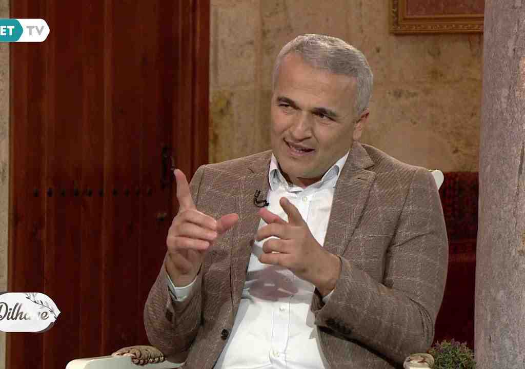Dilhane 4 – Diyanet Tv