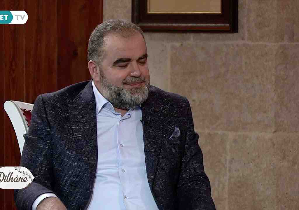 Dilhane 5 – Diyanet Tv