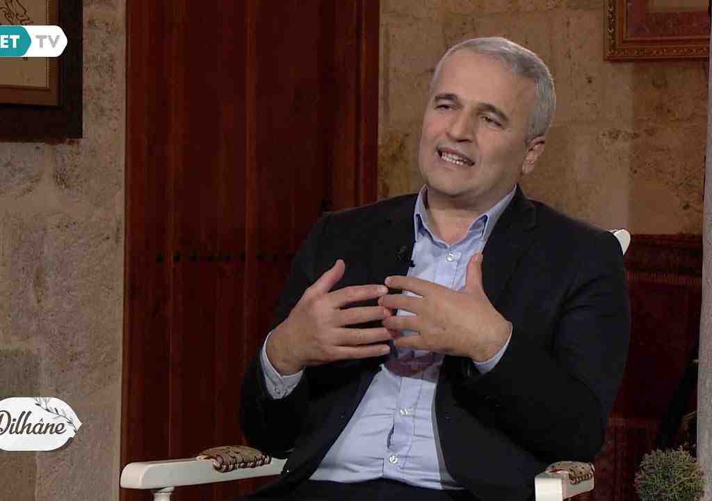 Dilhane 6 – Diyanet Tv