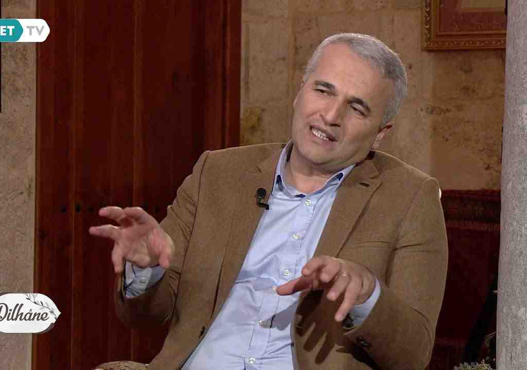 Dilhane 8 – Diyanet Tv