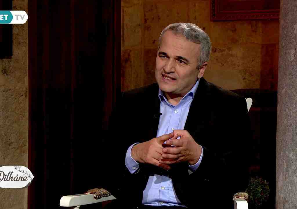Dilhane 9 – Diyanet Tv
