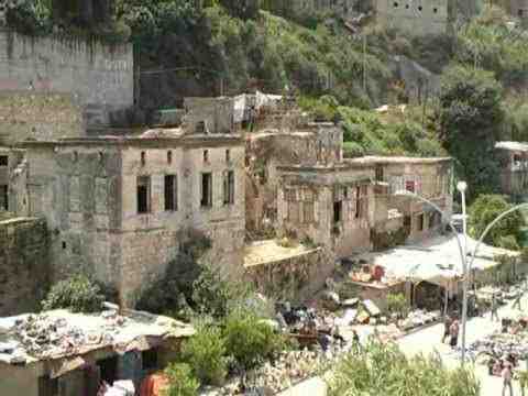 Dünyadaki Mevlevihaneler