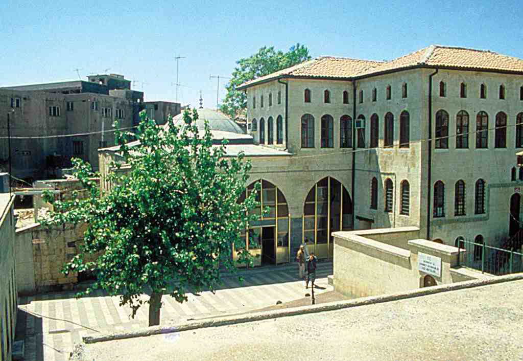Gaziantep Mevlevihânesi