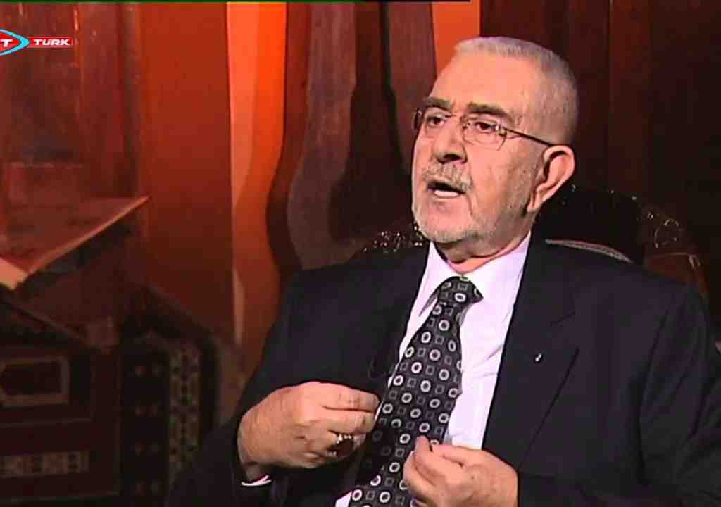 Gönül Dünyamız 35.Bölüm – Ö. Tuğrul İnançer