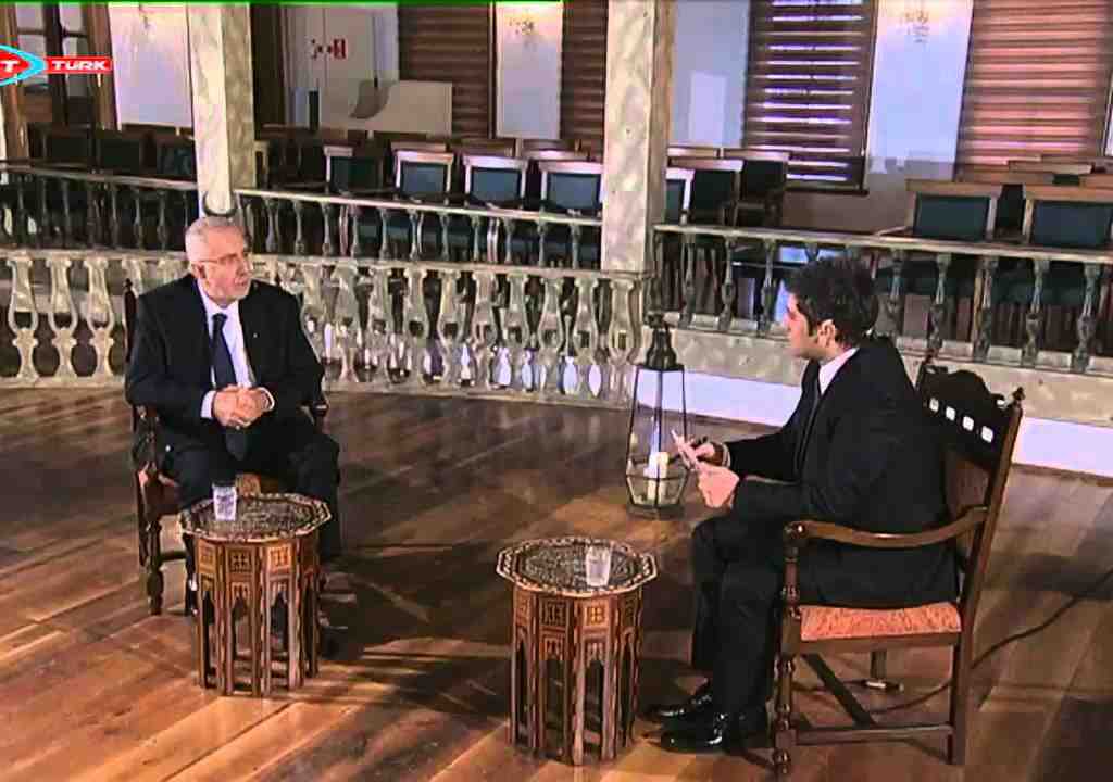 Gönül Dünyamız 39.Bölüm – Ö. Tuğrul İnançer