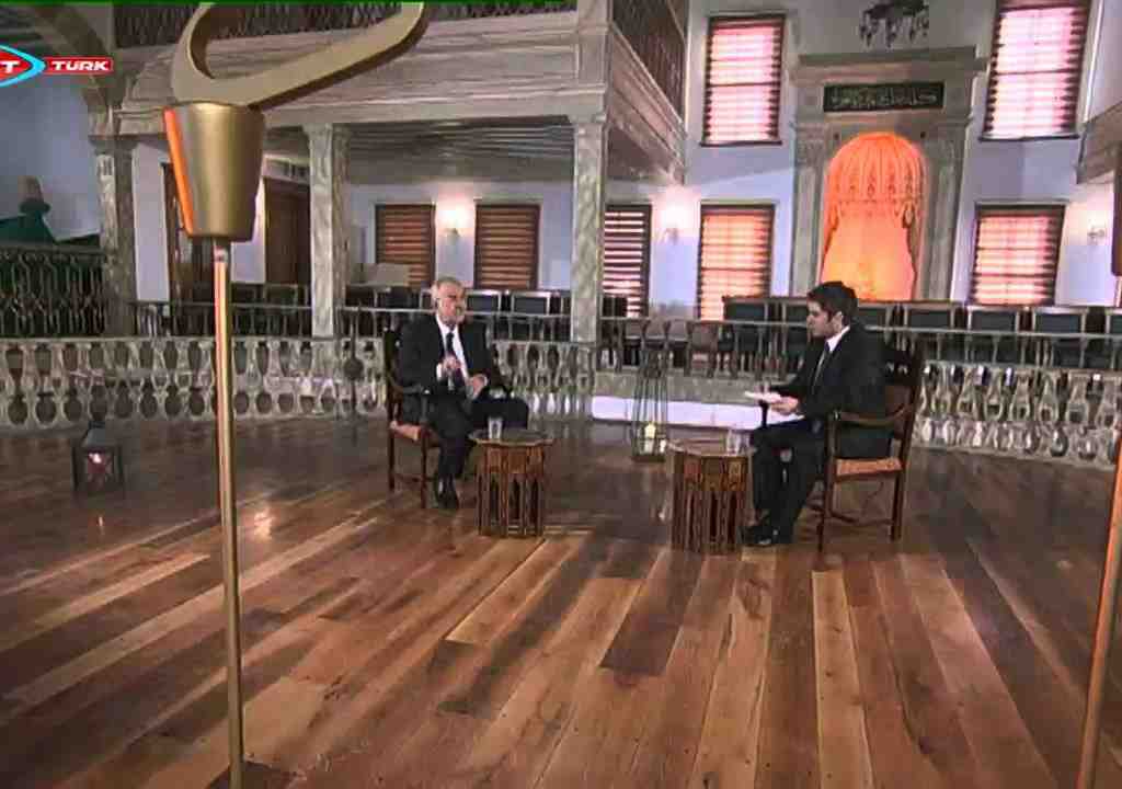 Gönül Dünyamız 40.Bölüm – Ö. Tuğrul İnançer