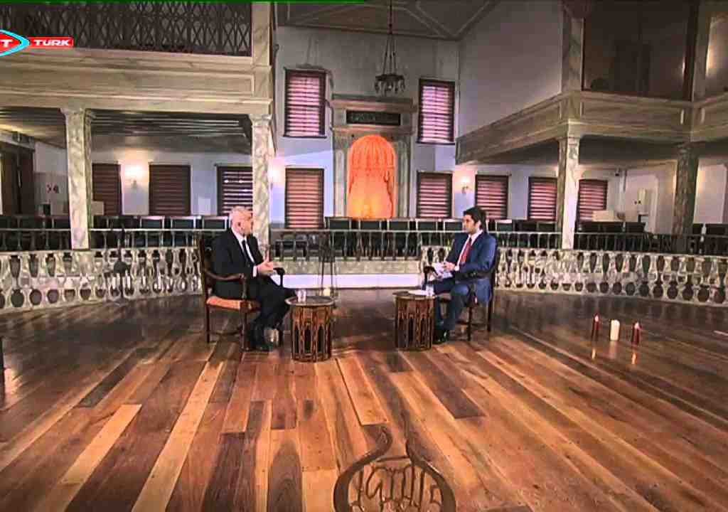 Gönül Dünyamız 41.Bölüm – Ö. Tuğrul İnançer