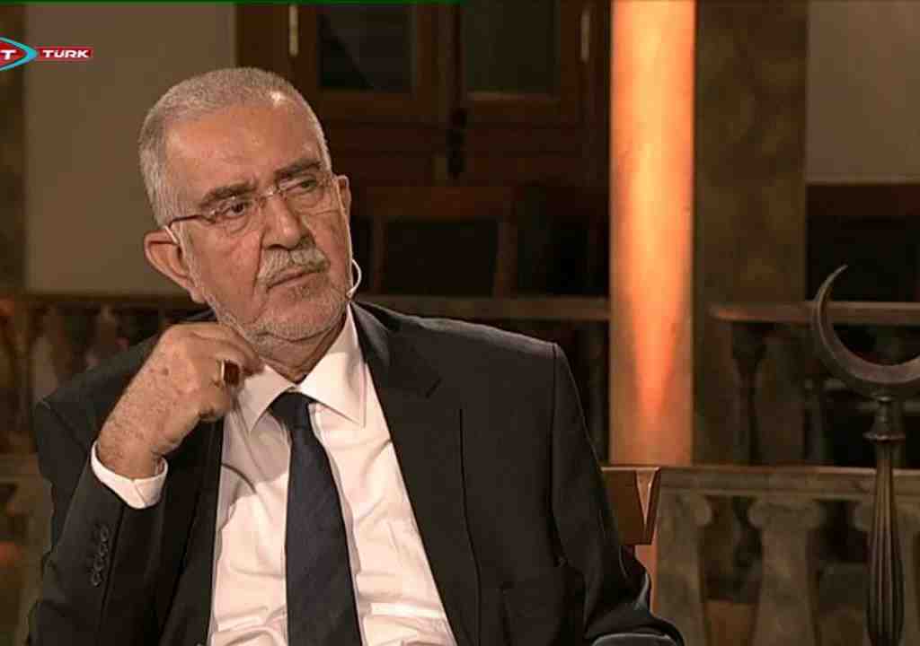 Gönül Dünyamız 47.Bölüm – Ö. Tuğrul İnançer