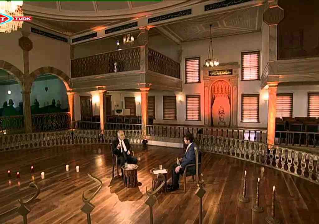 Gönül Dünyamız 48.Bölüm – Ö. Tuğrul İnançer