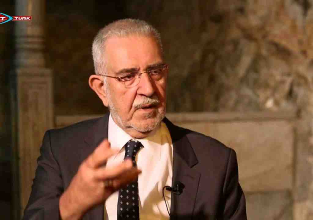 Gönül Dünyamız 52.Bölüm – Ö. Tuğrul İnançer