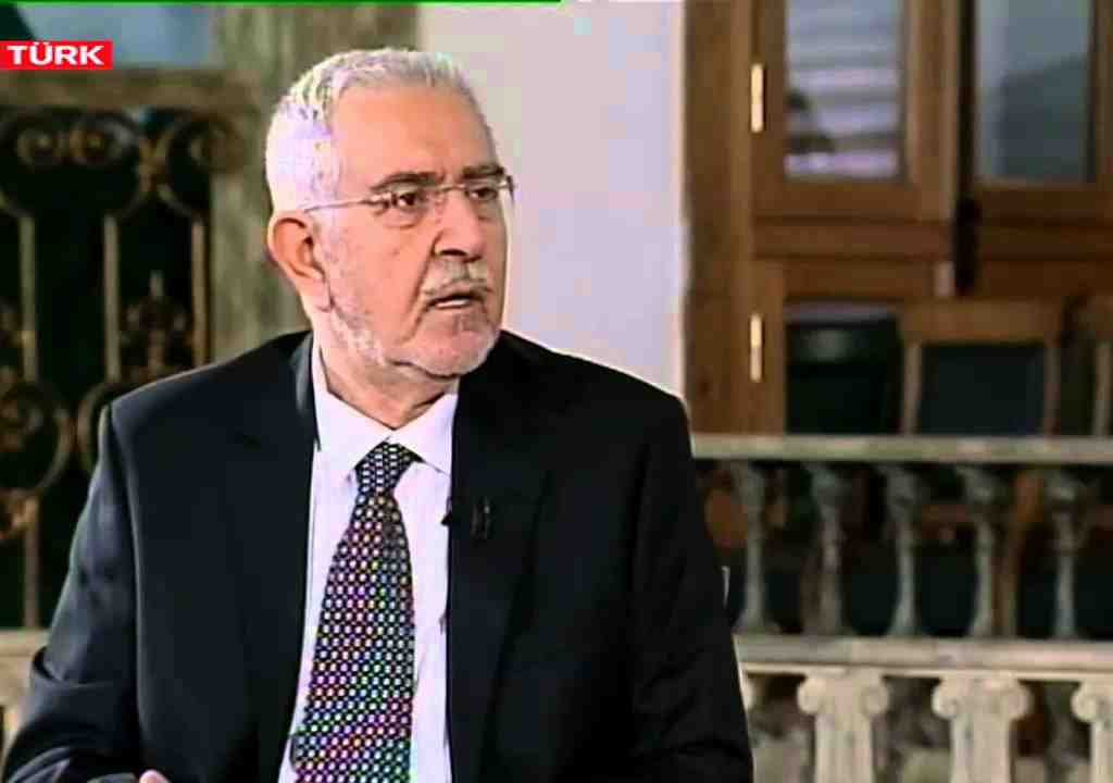 Gönül Dünyamız 57.Bölüm – Ö. Tuğrul İnançer