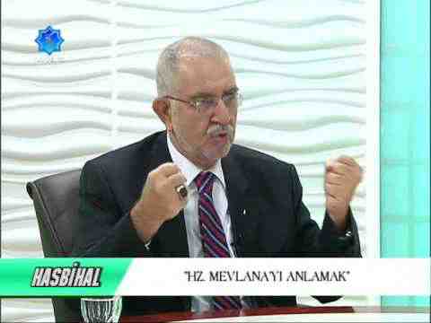 HASBİHAL – HZ. MEVLÂNA – Ö. Tuğrul İnançer